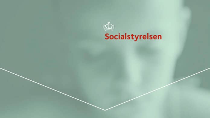 Socialstyrelsens Forløbsbeskrivelse Forside | LFBS