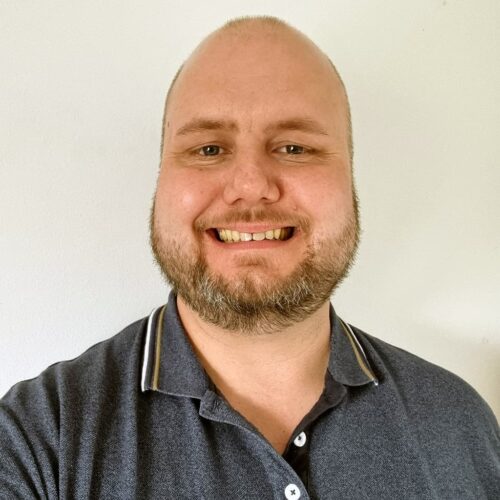 Thomas Sonne Jensen