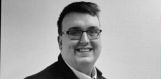 Ny DBSU-formand vil bygge bro Mikkel Enok | LFBS