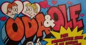 Mies tilbageblik på seksualundervisningen Oda og Ole | LFBS