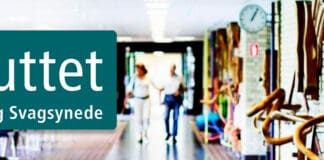 Informationsmøde og Networking på IBOS Instituttet for Blinde og Svagsynede (IBOS)