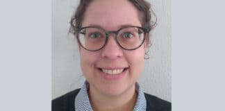 Line: Husk du er lige så meget værd 35-årige Line Ravn Jensen har bådet været i job og ledig uden at erkende sine begrænsninger. Det krævede en lang proces med førte til et fleksjob som projektmedarbejder i den socialøkonomiske virksomhed Skejby Rangers