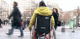 Fortsat potentiale trods flere med handicap i job Op mod 61% af alle med et handicap var sidste år i job. Det er den højeste andel siden 2008. Men arbejdsgivere og mennesker med handicap finder stadig alt for sjældent sammen, for der mangler viden. Nyt projekt fra SUMH tager udfordringen op og bygger videre på erfaringer fra IBOS.