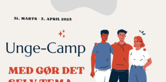 UngeCamp