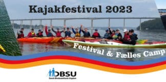 Silkeborg Kajakfestival 2023